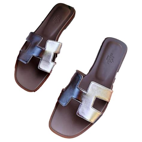babouche hermes